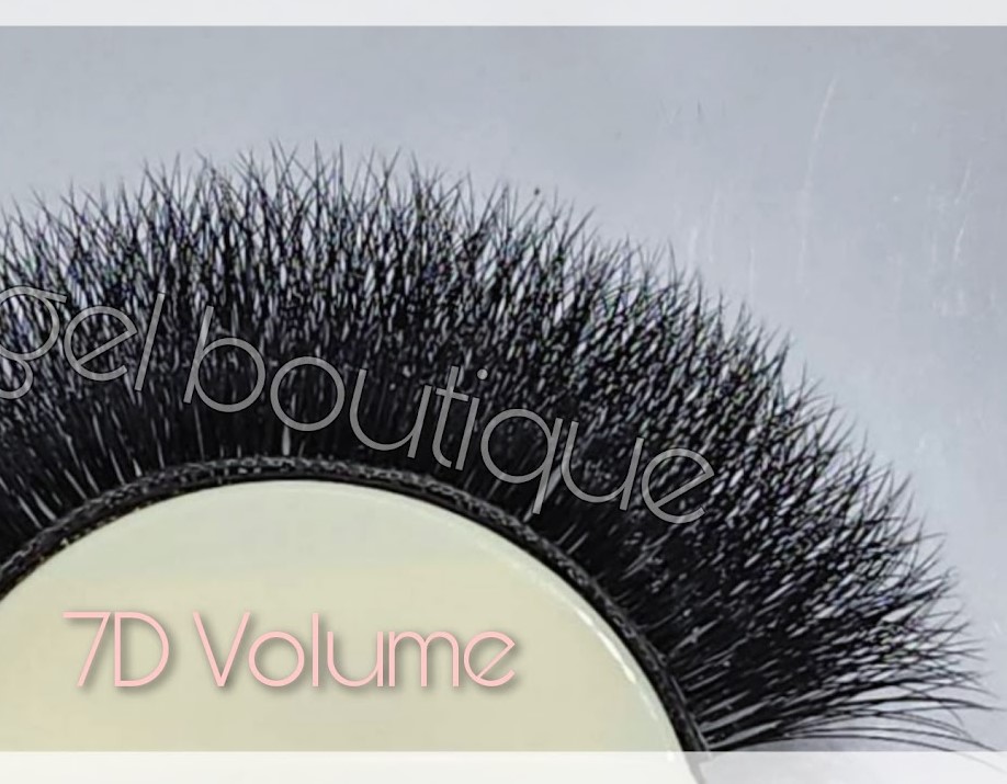 7D set Langel Boutique